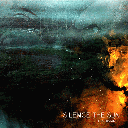Silence The Sun : This Distance